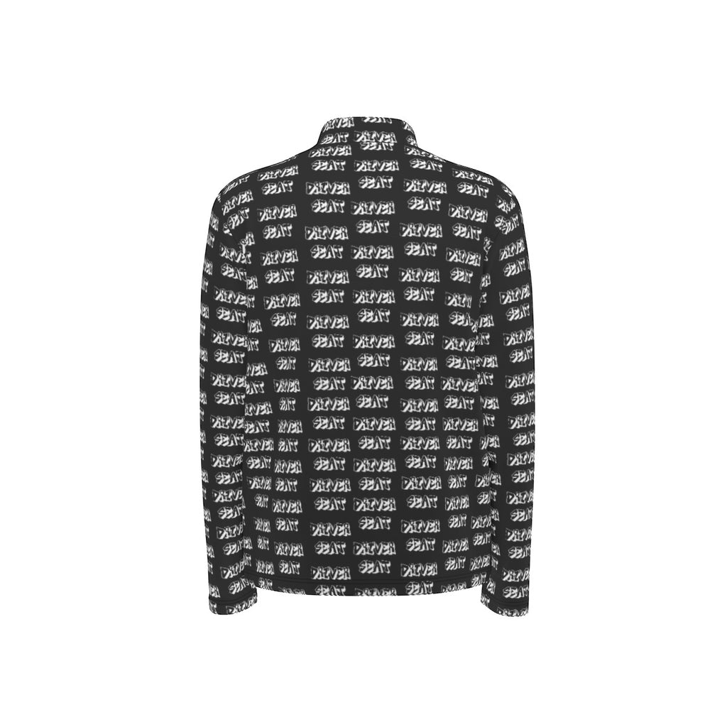 Repeater Men's Half Zip Pullover