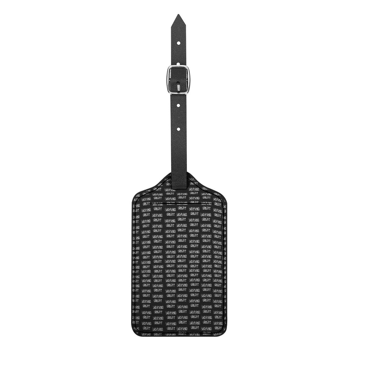 Repeater Luggage Tag