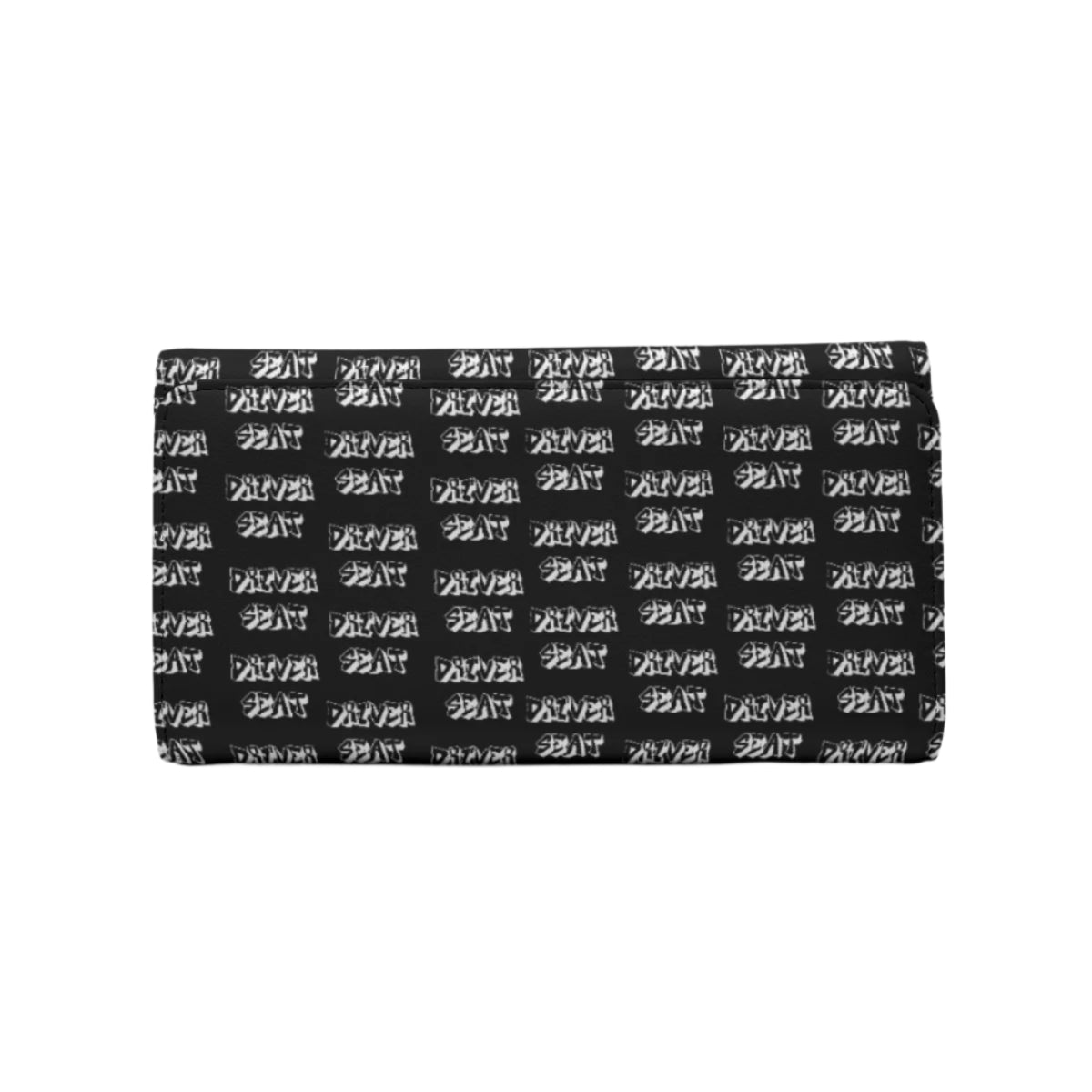 Repeater Foldable Wallet
