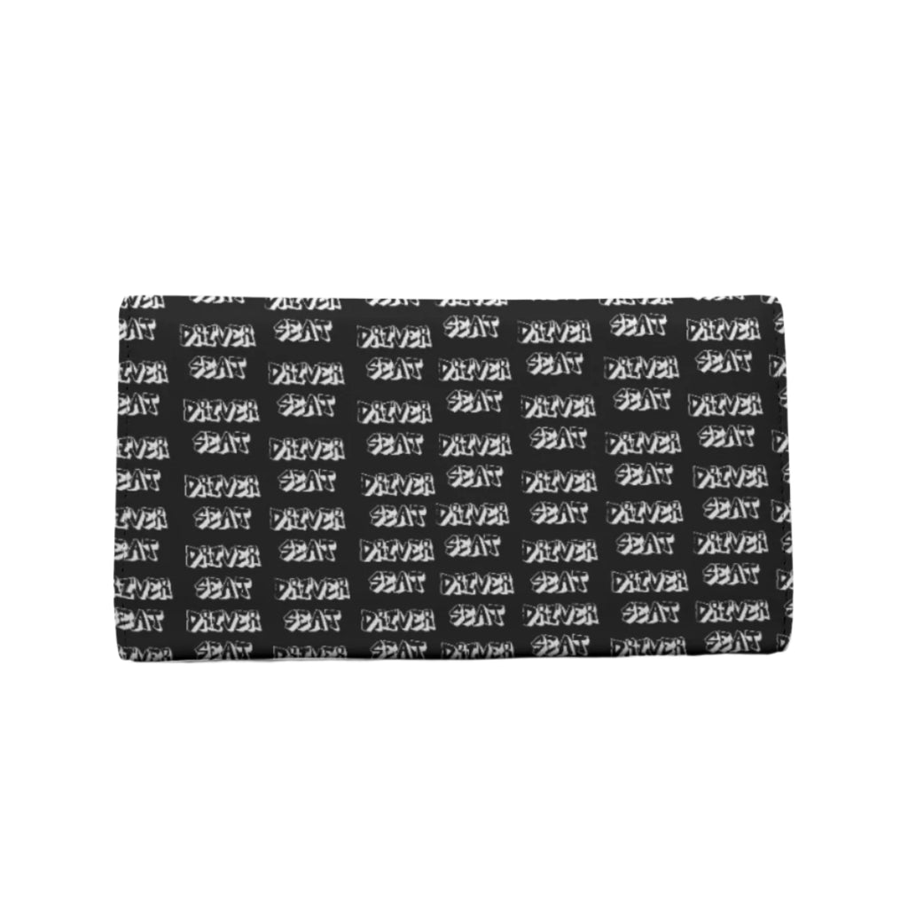 Repeater Foldable Wallet