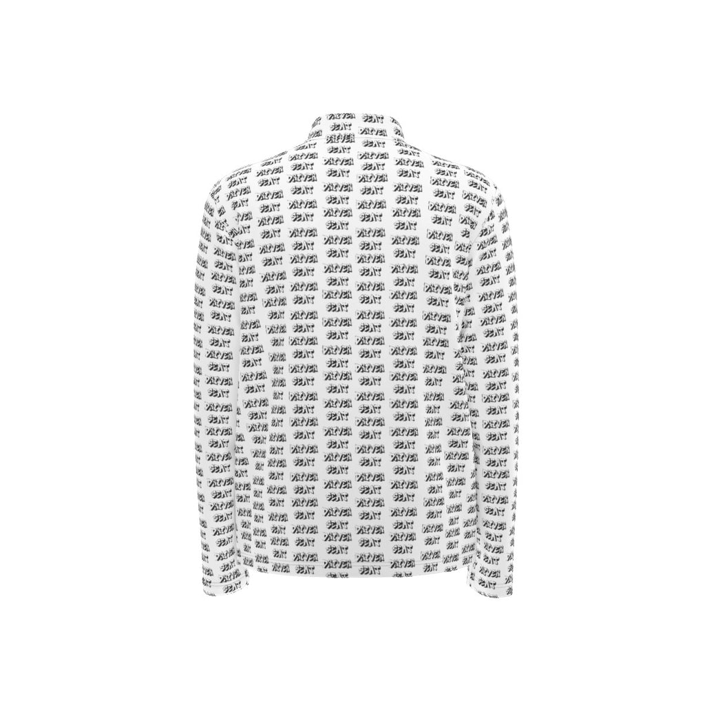 Repeater Men's Half Zip Pullover
