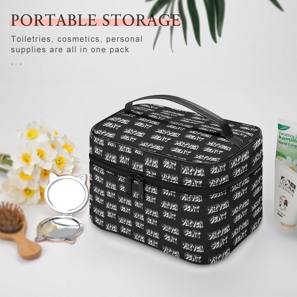 Repeater Toiletry Bag