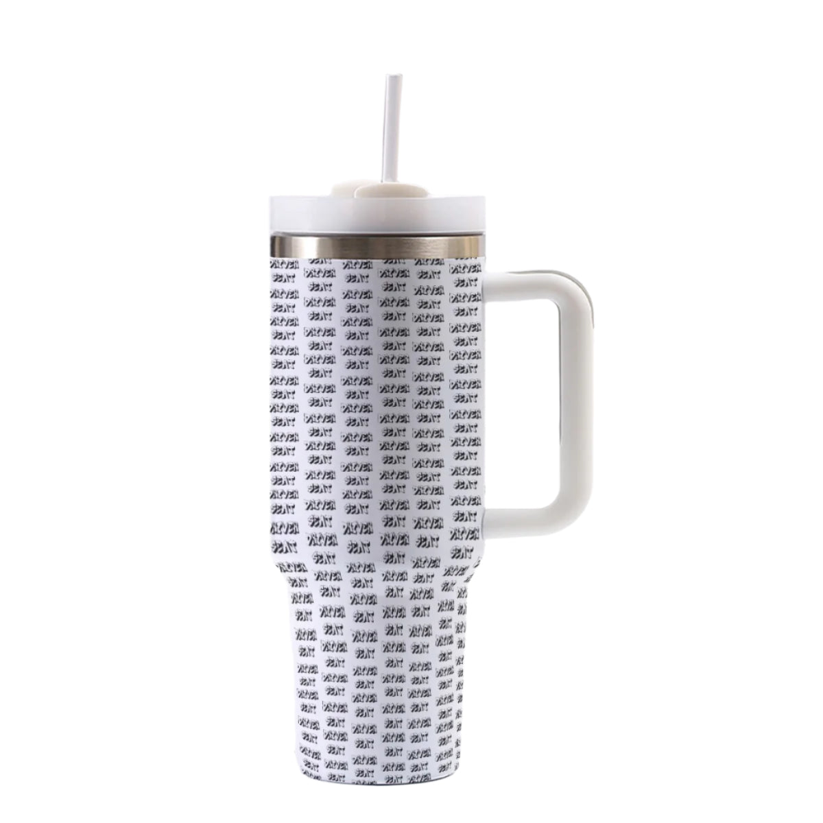 Repeater 40 oz Tumbler With Handle