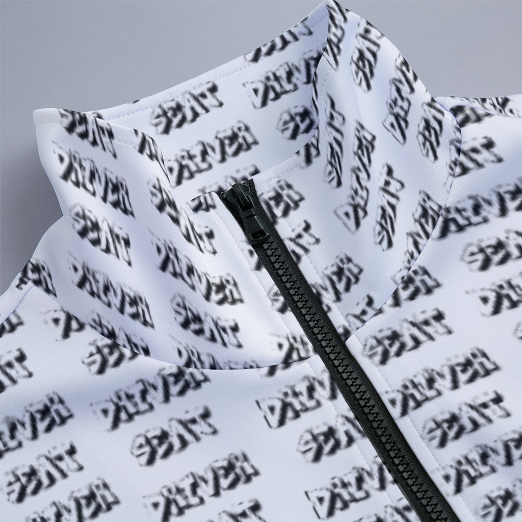 Repeater Lightweight Stand-Up Collar Vest
