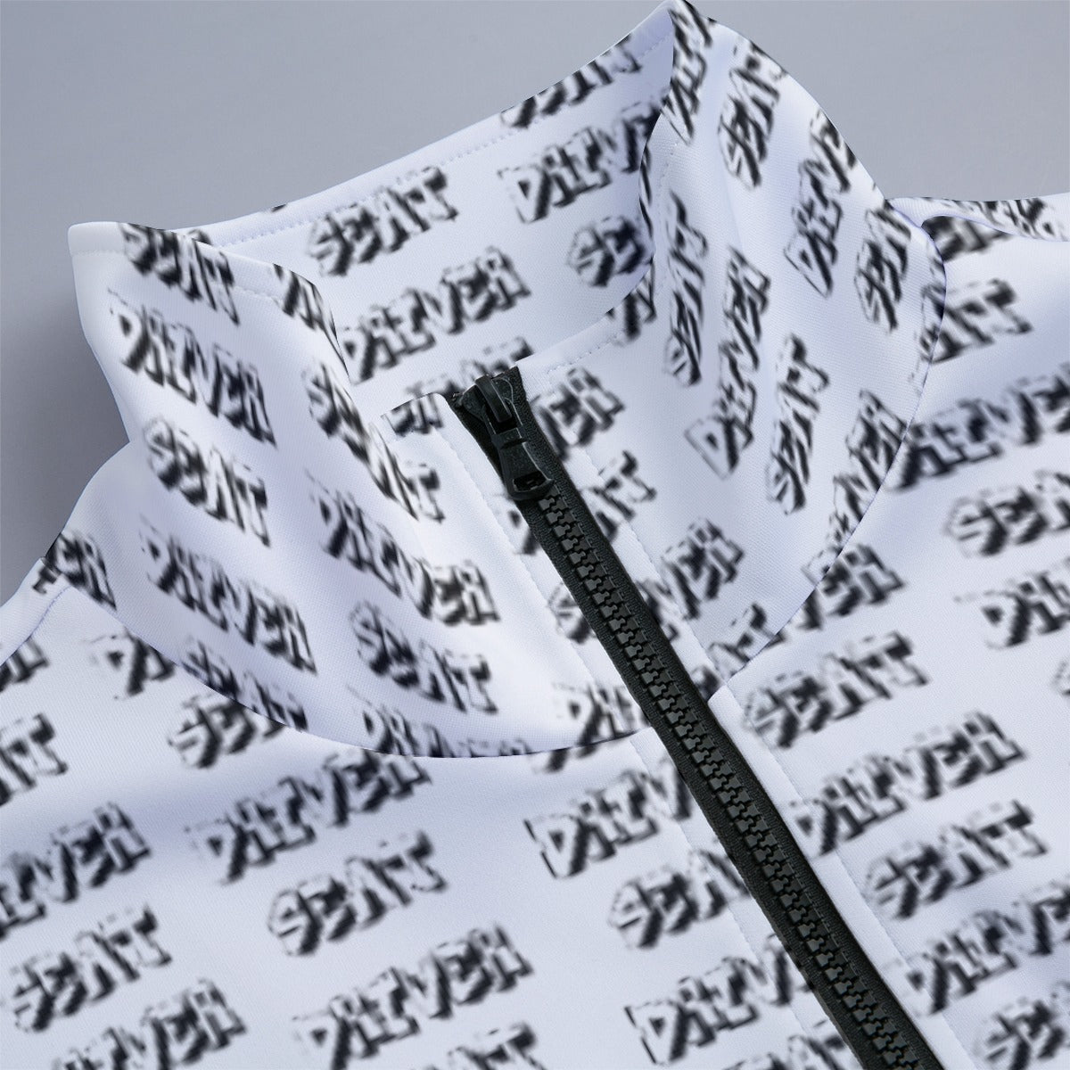 Repeater Lightweight Stand-Up Collar Vest