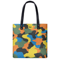 $hady Camo Shoulder Bag
