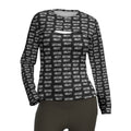 Repeater Women's Two-piece Sport Sweatshirt