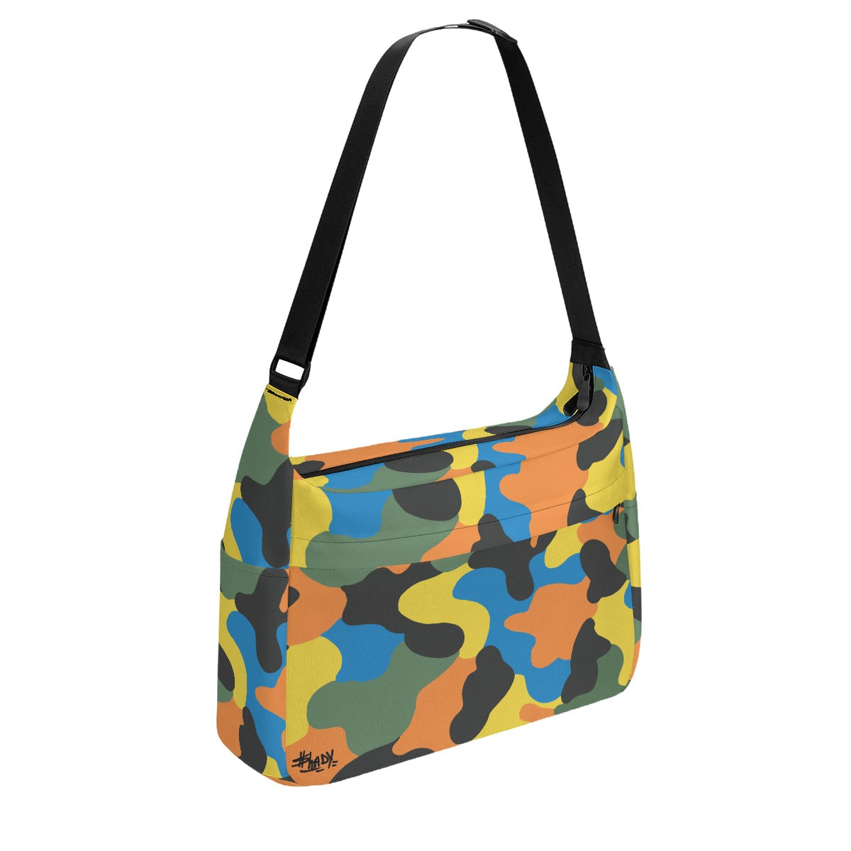 $hady Messenger Bag