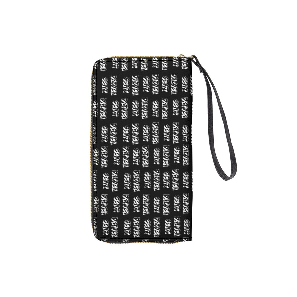 Repeater Long Wallet