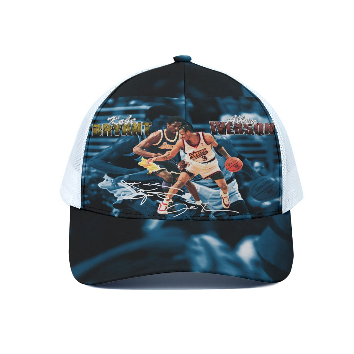 94 Feet Trucker Hat