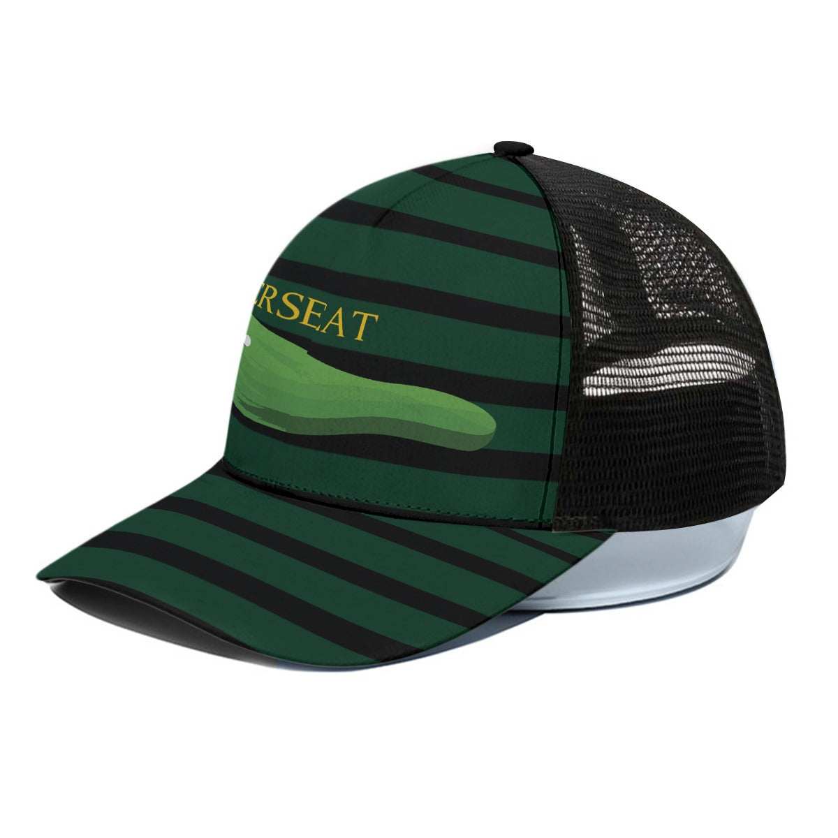 Greensmen Trucker Hat