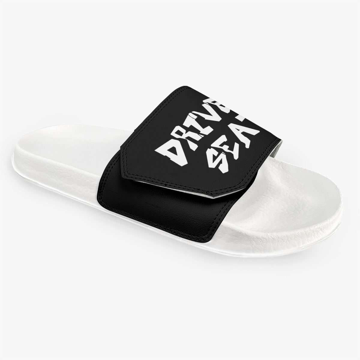 Driverseat Core Velcro Slide Sandals