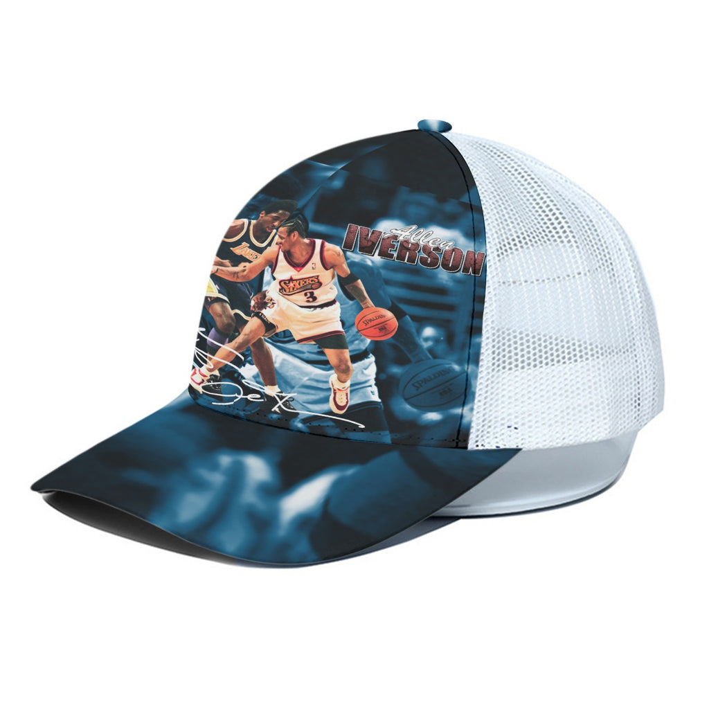 94 Feet Trucker Hat