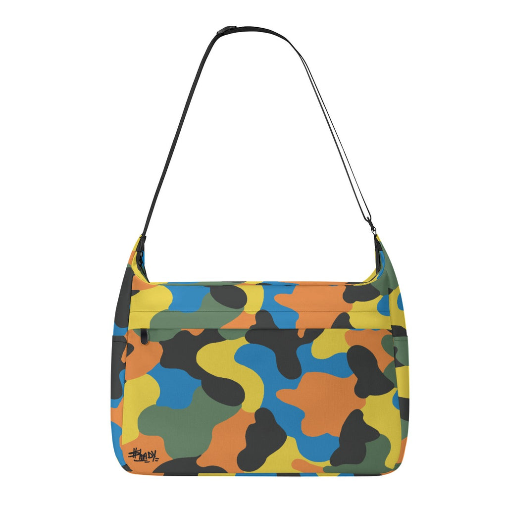 $hady Messenger Bag