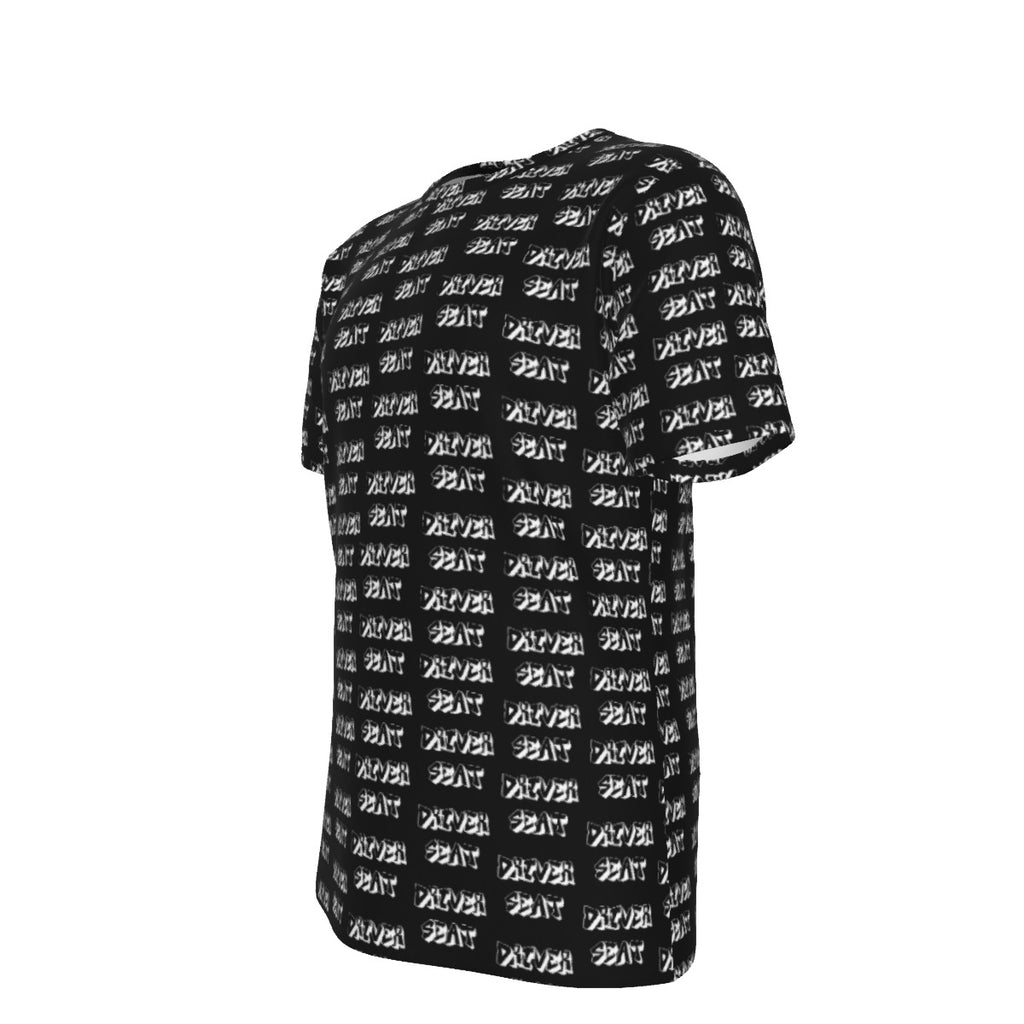 Repeater Logo Tee