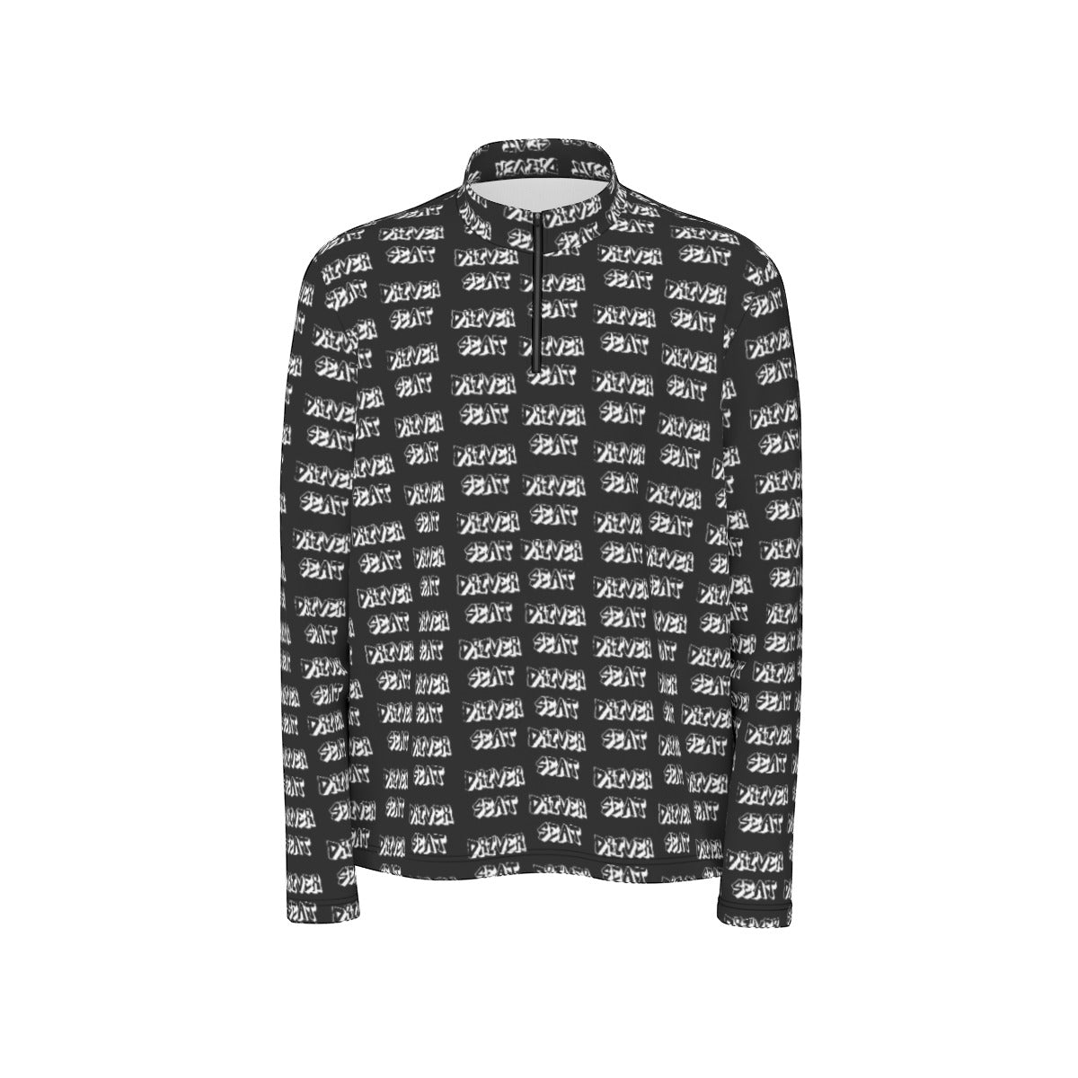 Repeater Men's Half Zip Pullover