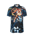 94 Feet DryMotion® Polo Shirt