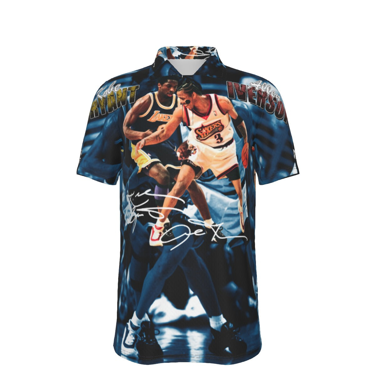 94 Feet DryMotion® Polo Shirt