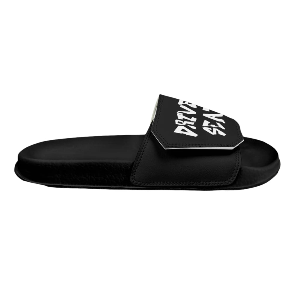 Driverseat Core Velcro Slide Sandals