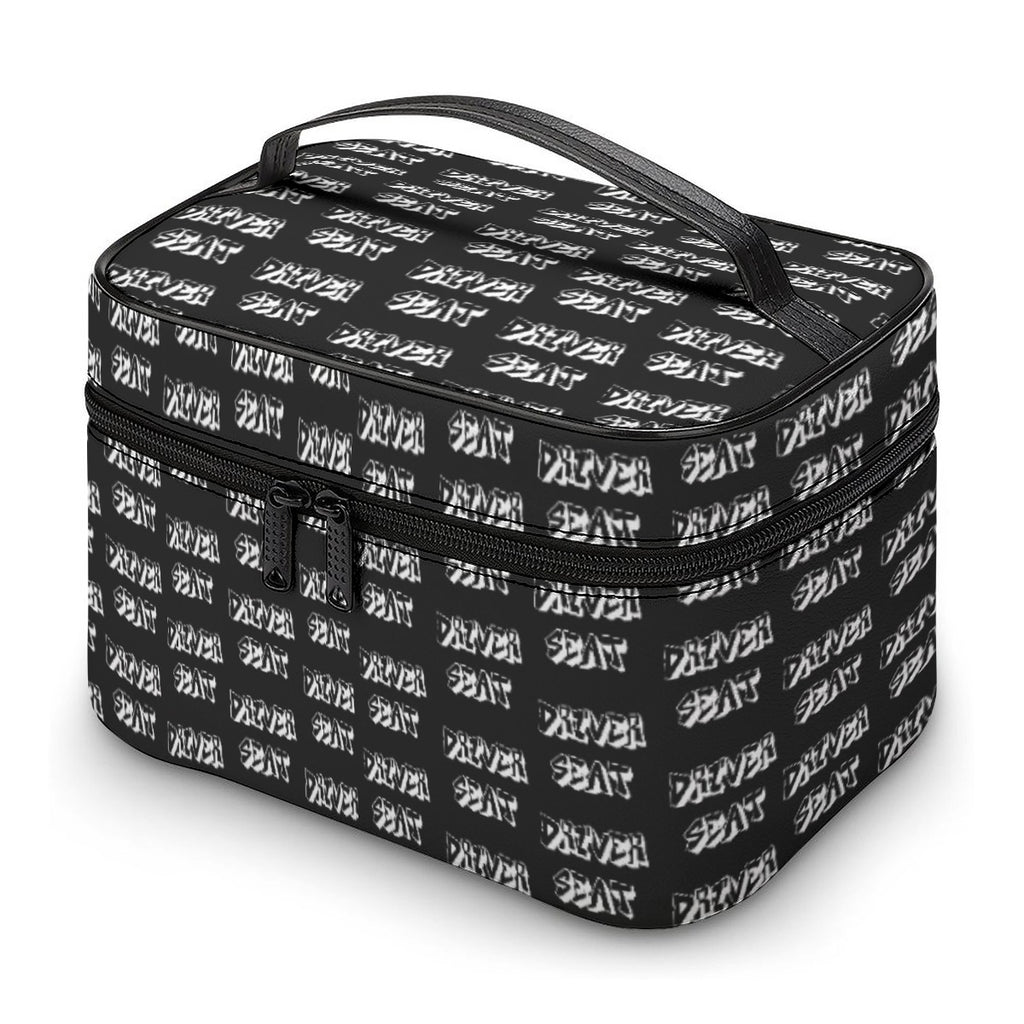 Repeater Toiletry Bag