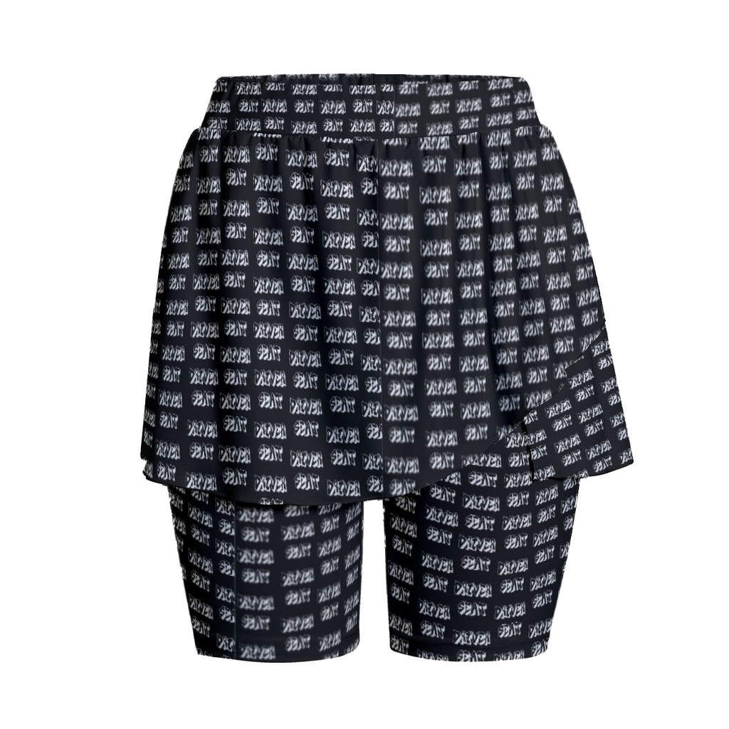 Repeater Women's Sports Skorts