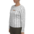 Repeater Women's Two-Piece Sport Sweatshirt