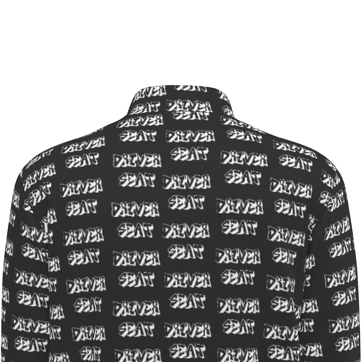 Repeater Men's Half Zip Pullover