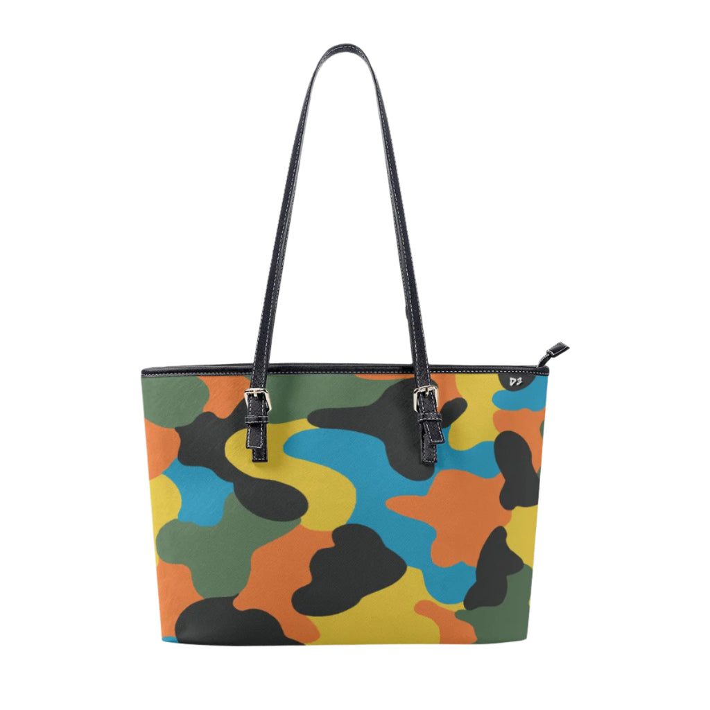 $hady Camo Women's Tote Bag