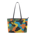 $hady Camo Women's Tote Bag