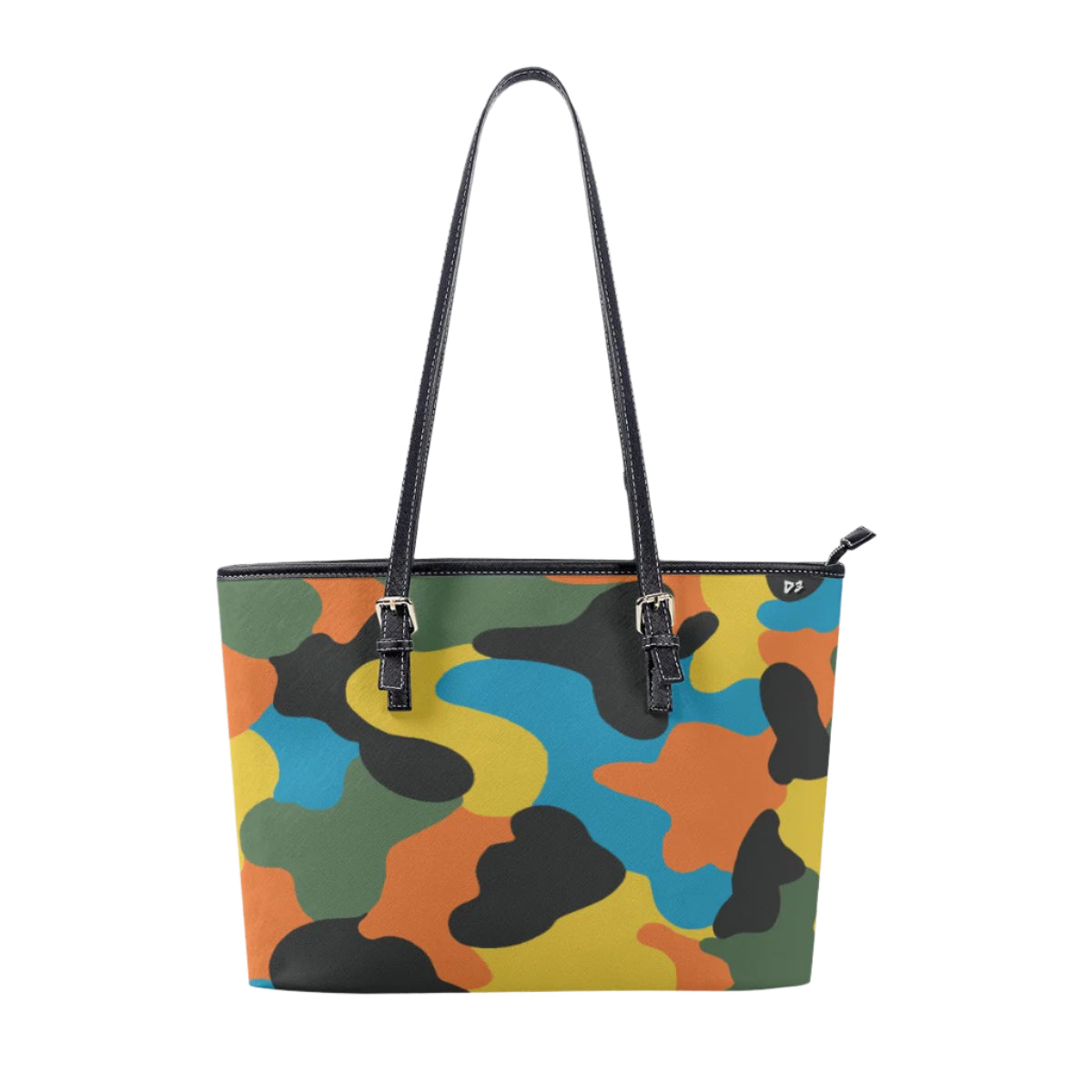 $hady Camo Women's Tote Bag