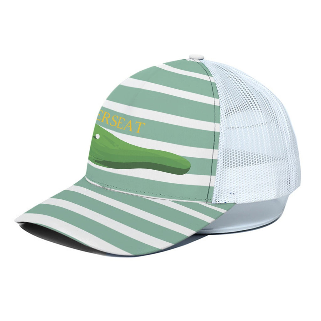 Greensmen Trucker Hat