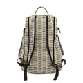Khaki Multifunctional Backpack