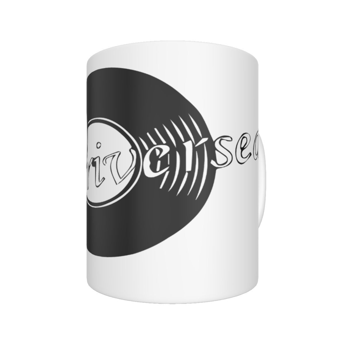 Drive-R-Seat Mug