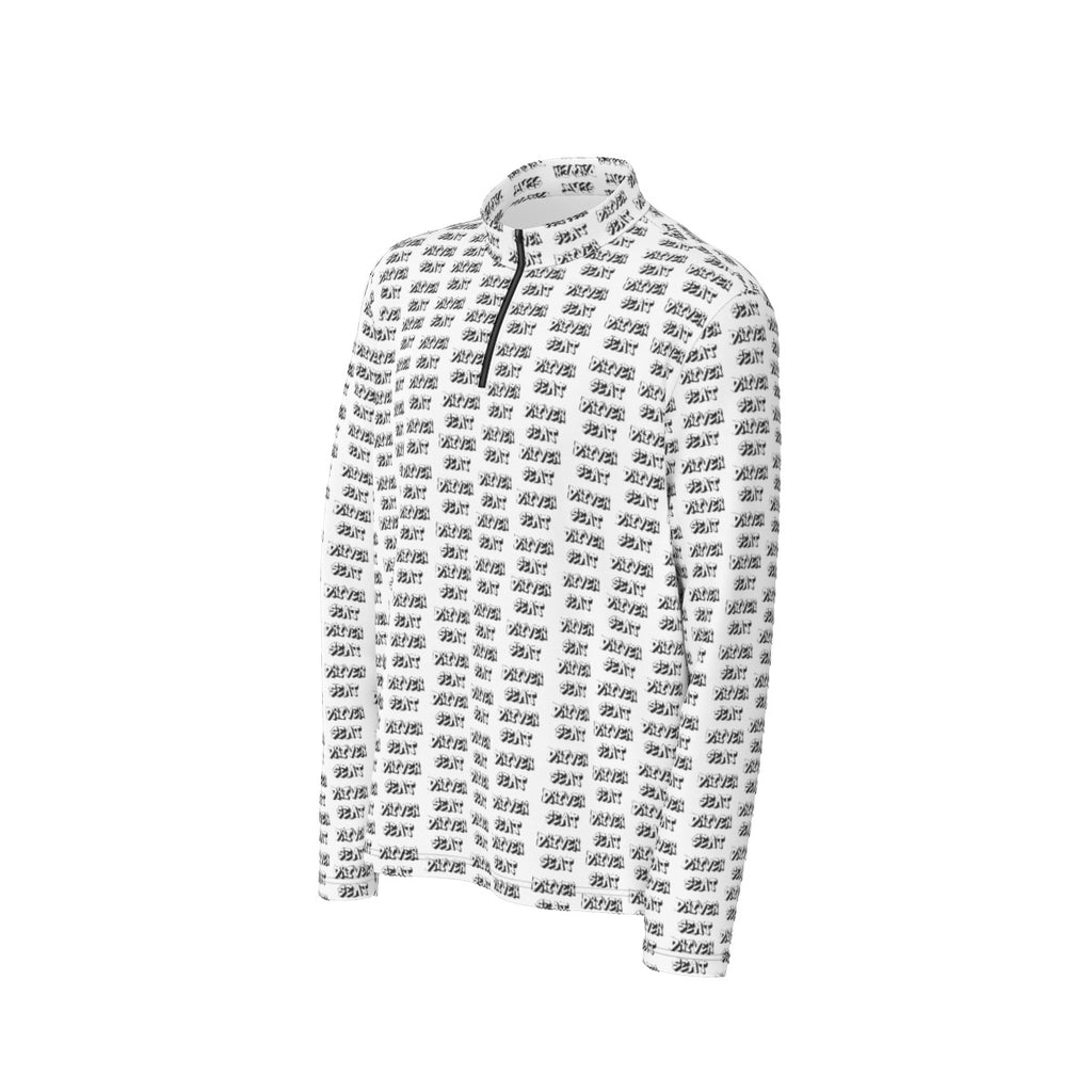 Repeater Men's Half Zip Pullover