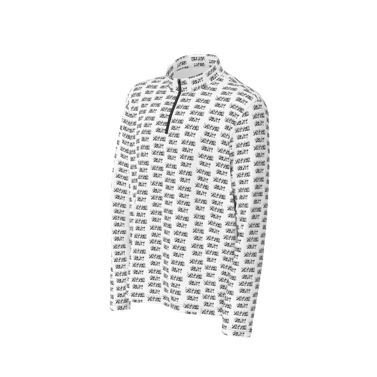 Repeater Men's Half Zip Pullover