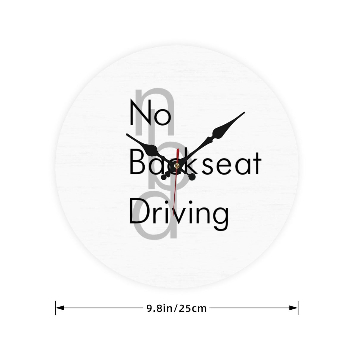 Monogram Wooden Wall