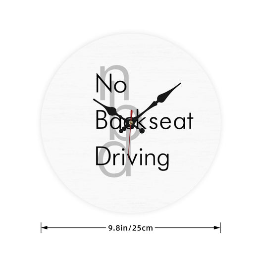 Monogram Wooden Wall