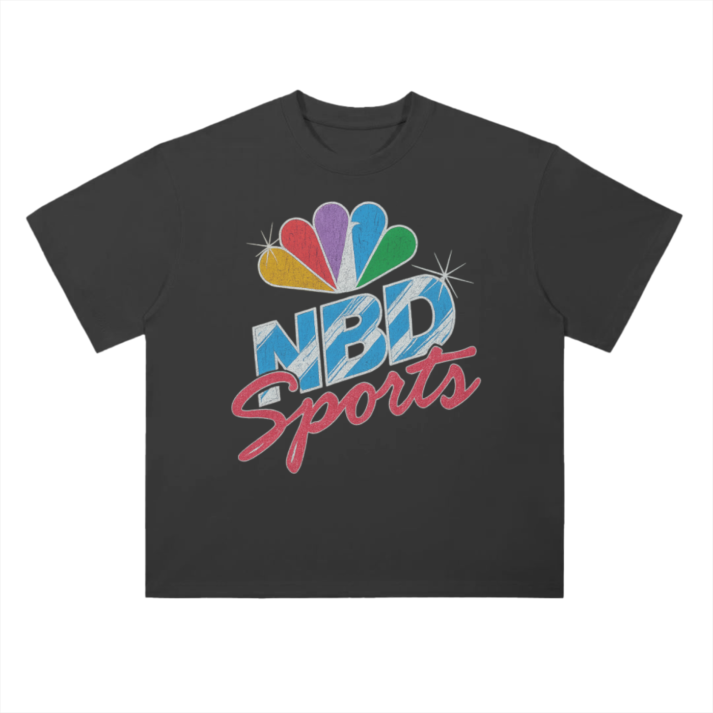 Prime Time Tee