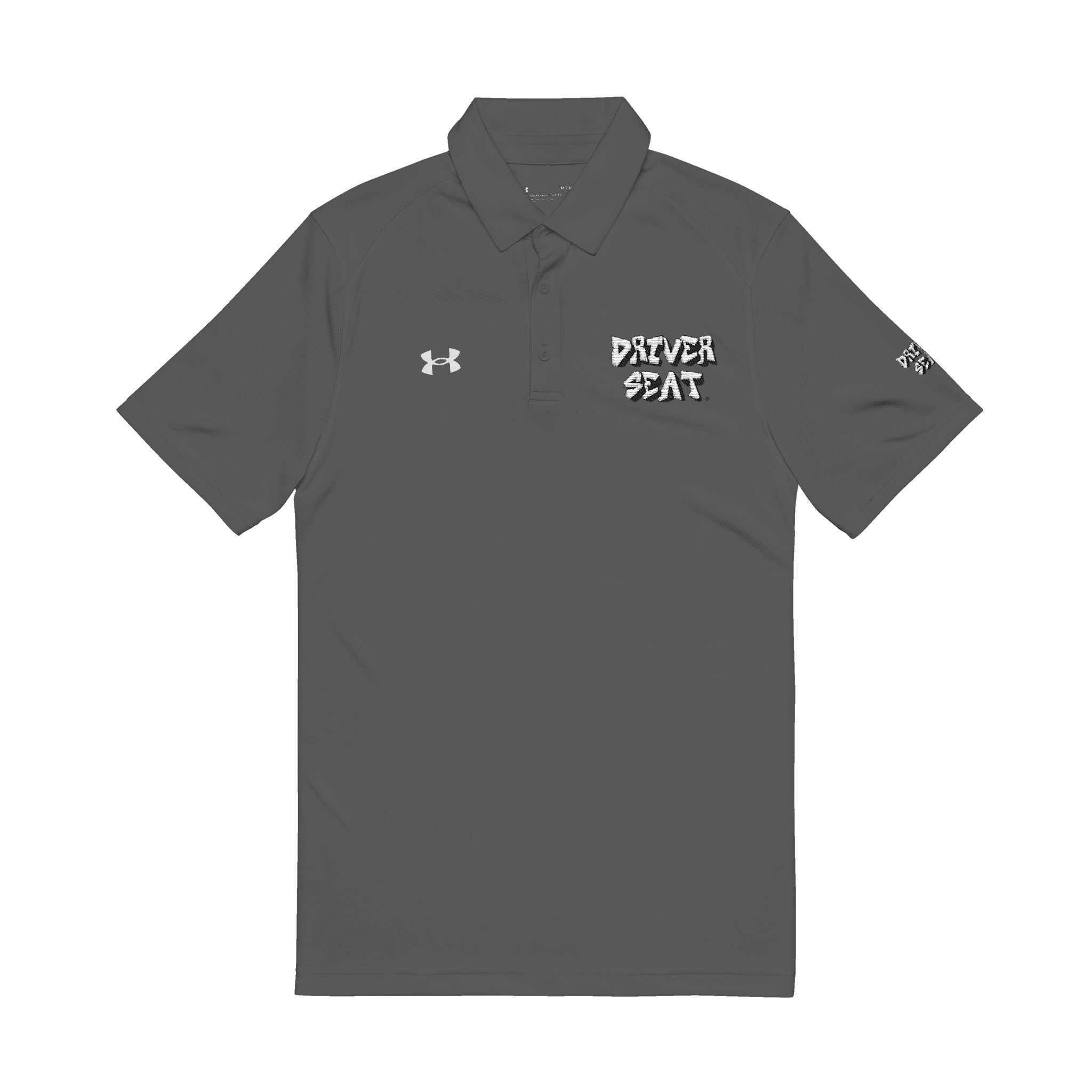 Under Armour® Sport Polo