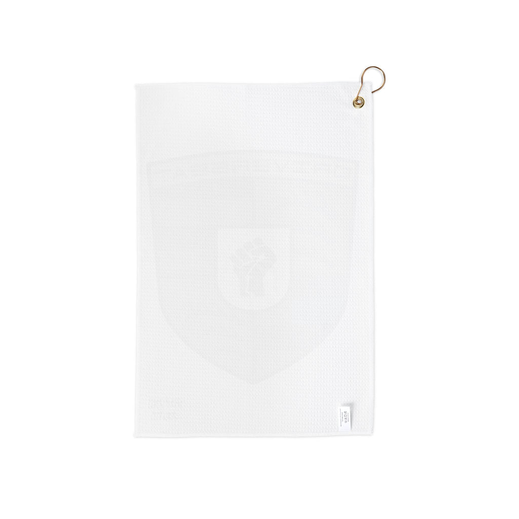 BHM Golf Towel