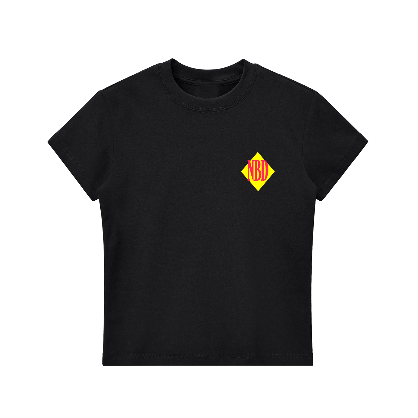 Anything Bodycon T-Shirt