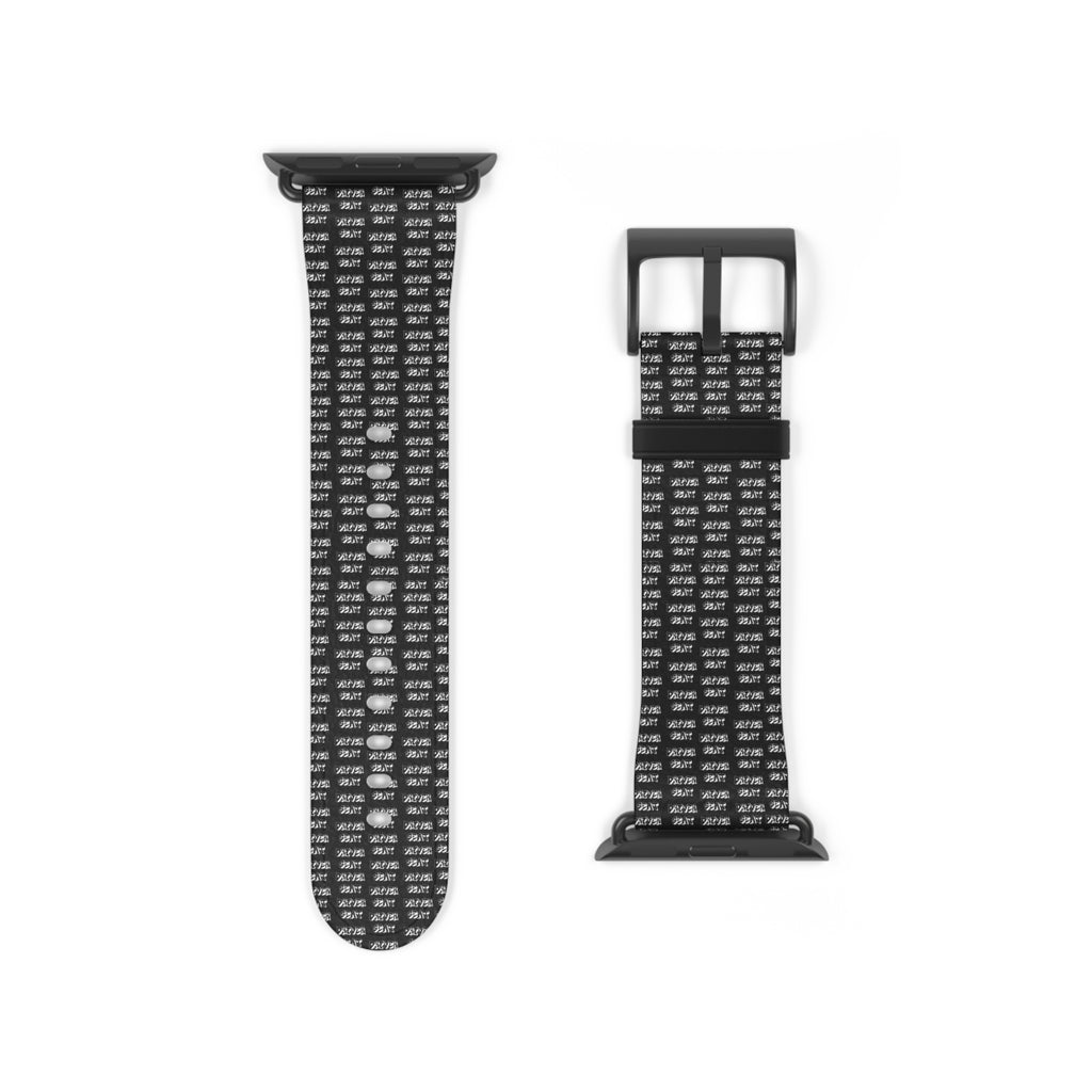 Repeater Apple Watch Band