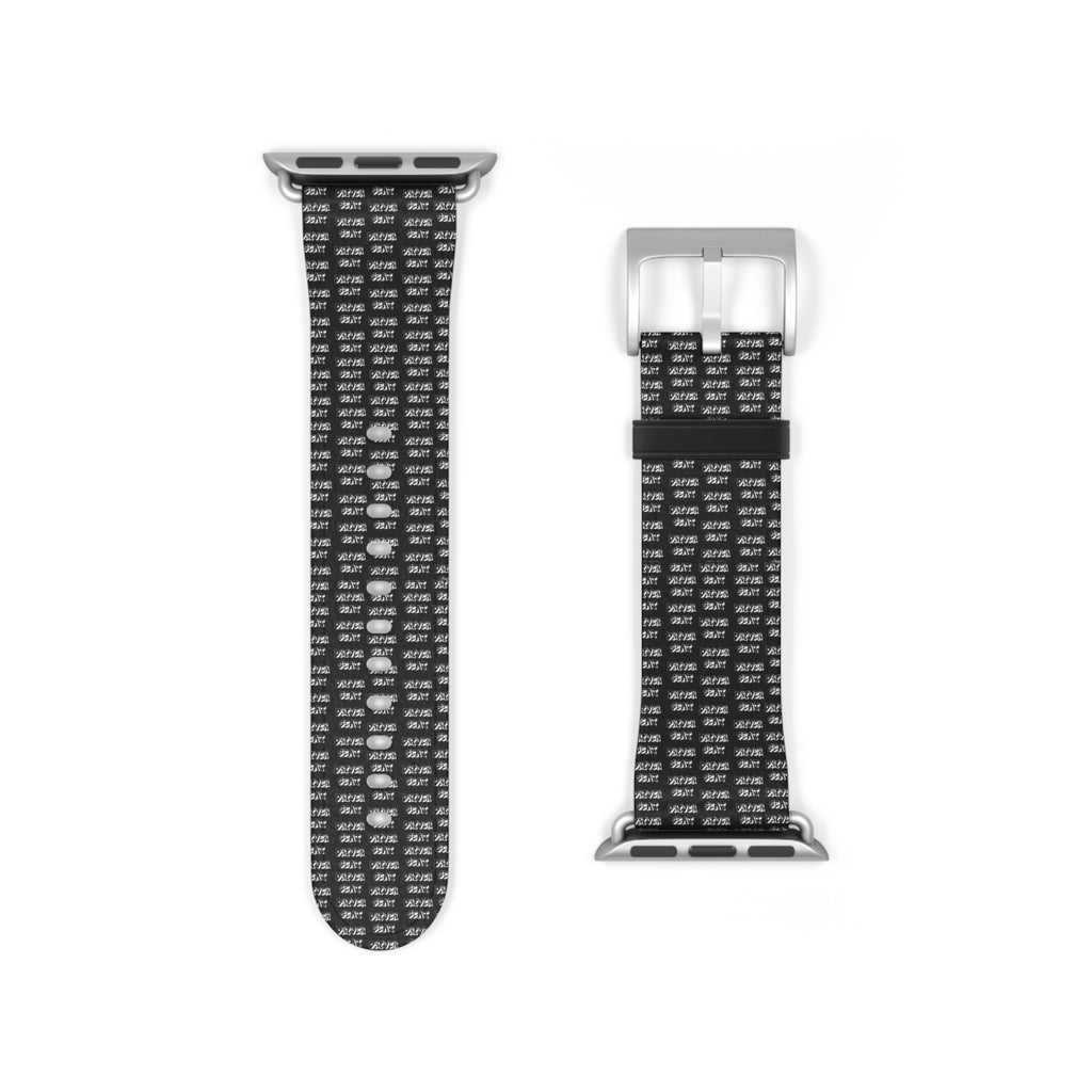 Repeater Apple Watch Band