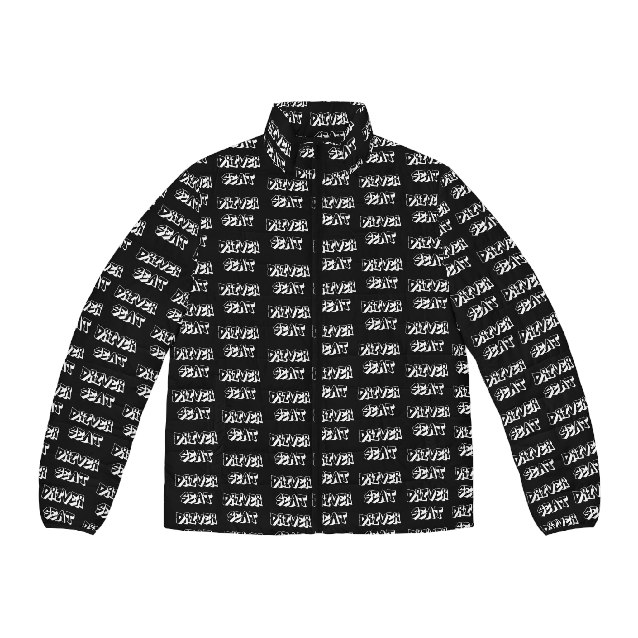 Repeater Puffer Jacket