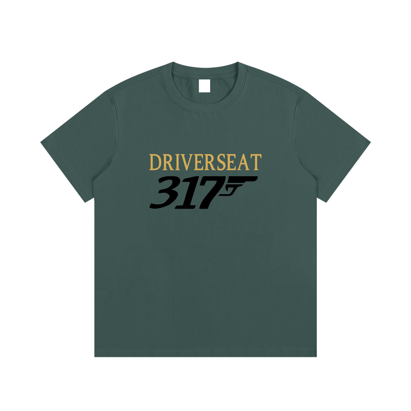 00317 Tee