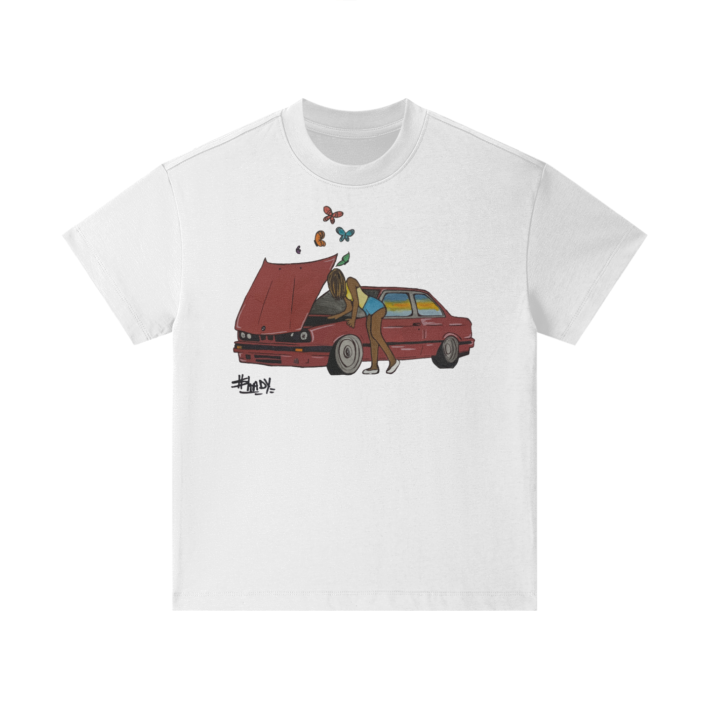 Wearable Art Kids' T-shirt