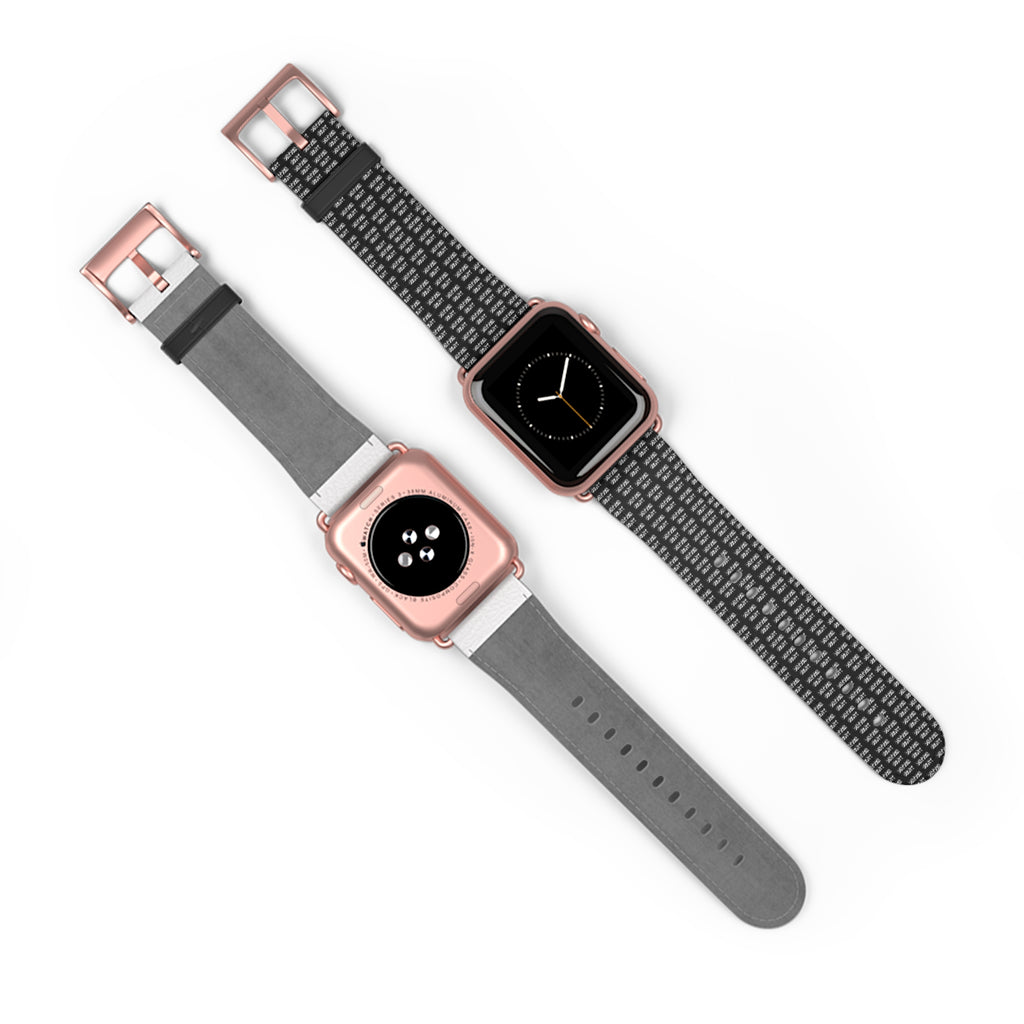 Repeater Apple Watch Band