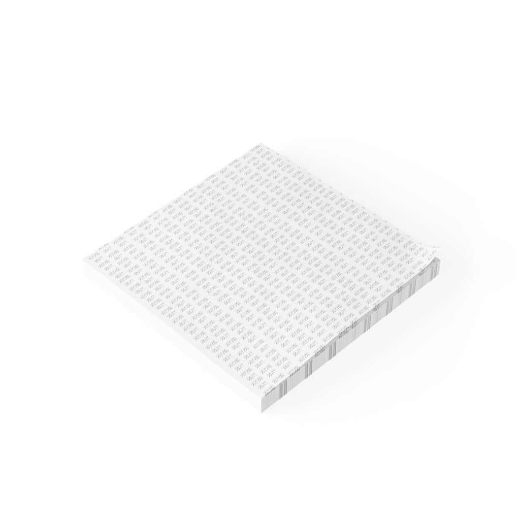 Repeater Post-it® Note Pads