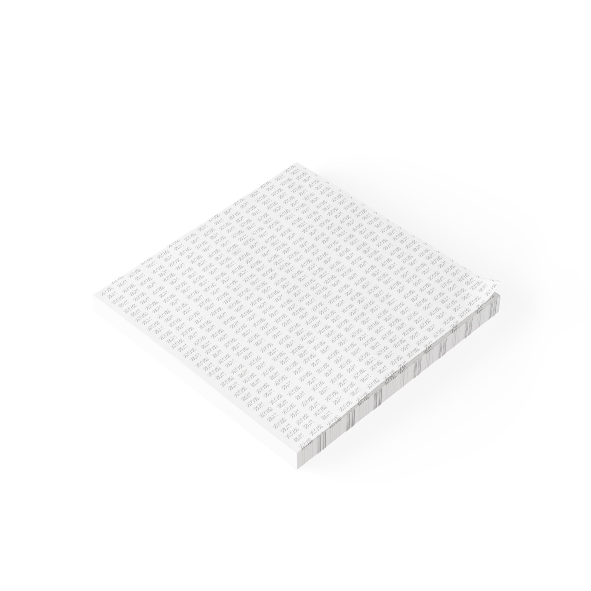 Repeater Post-it® Note Pads