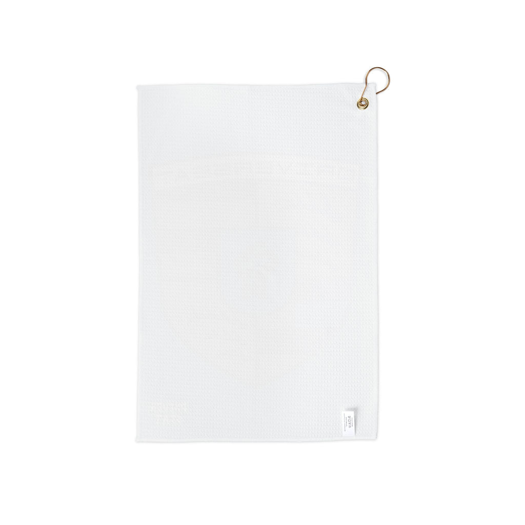 BHM Golf Towel